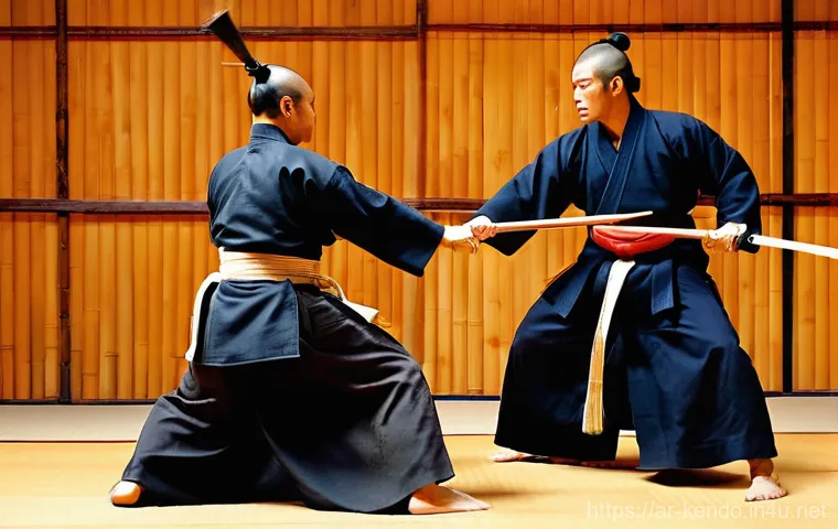 검도 실력 향상 팁 - **Kenshi in Deep Contemplation - Inner Mind Focus**
A male Kenshi, appearing to be in his late 2... 검도 실력 향상 팁 - **Kenshi in Deep Contemplation - Inner Mind Focus**
A male Kenshi, appearing to be in his late 2...