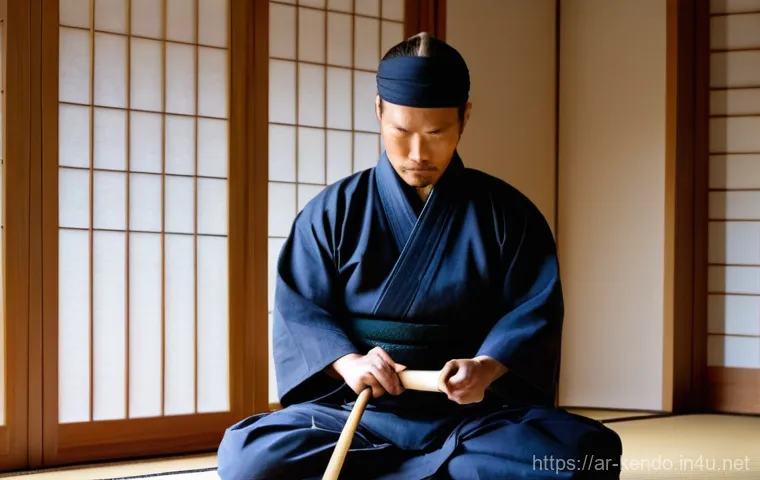 검도 실력 향상 팁 - **Dynamic Kendo Sparring - Ma-ai and Kiai**
Two male Kenshi, both fully equipped in traditional ... 검도 실력 향상 팁 - **Dynamic Kendo Sparring - Ma-ai and Kiai**
Two male Kenshi, both fully equipped in traditional ...
