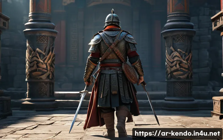 الكندو والتأمل: السر وراء التركيز المطلق والهدوء الداخلي 3 검도와 명상 관련 이미지 1