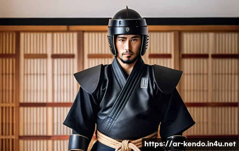 검도 호구 구매 가이드 관련 이미지 1
