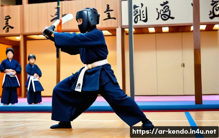 검도 행사 및 이벤트 관련 이미지 2