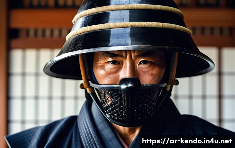 검도 기합의 중요성 관련 이미지 2