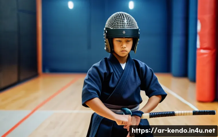 검도 실력 측정 방법 관련 이미지 1