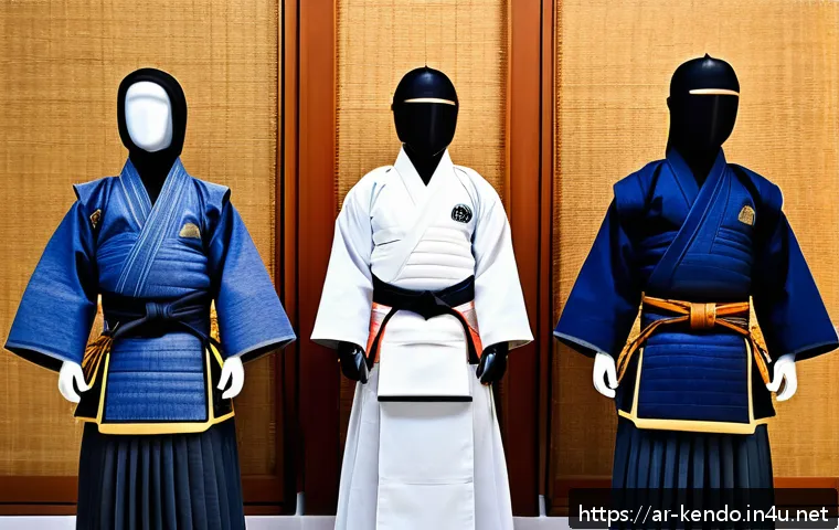 검도 호구 추천 브랜드 관련 이미지 2